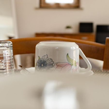 Sarre Skyline Apartment - Relax In Valle D'อาออสตา ภายนอก รูปภาพ