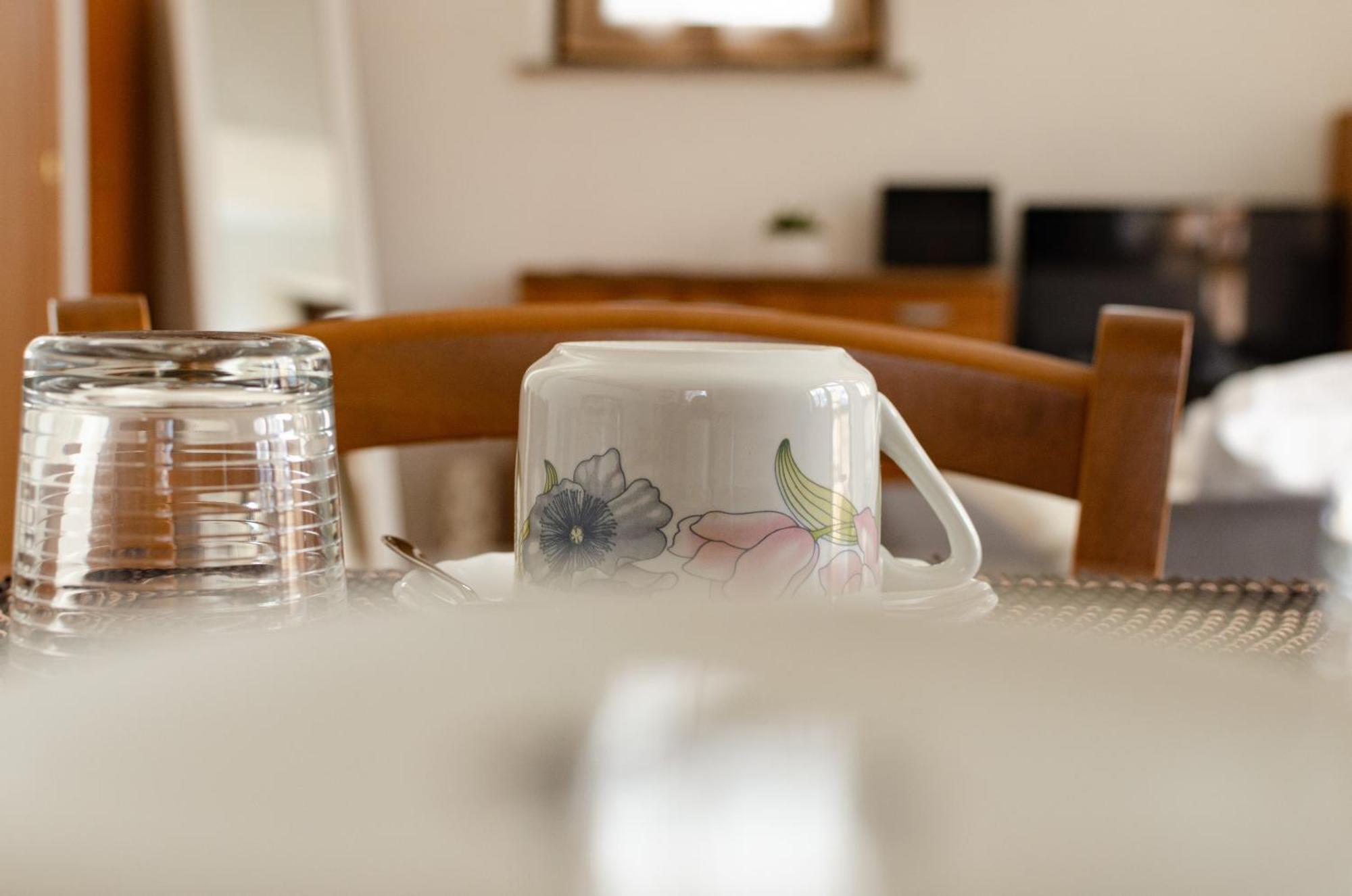 Sarre Skyline Apartment - Relax In Valle D'อาออสตา ภายนอก รูปภาพ