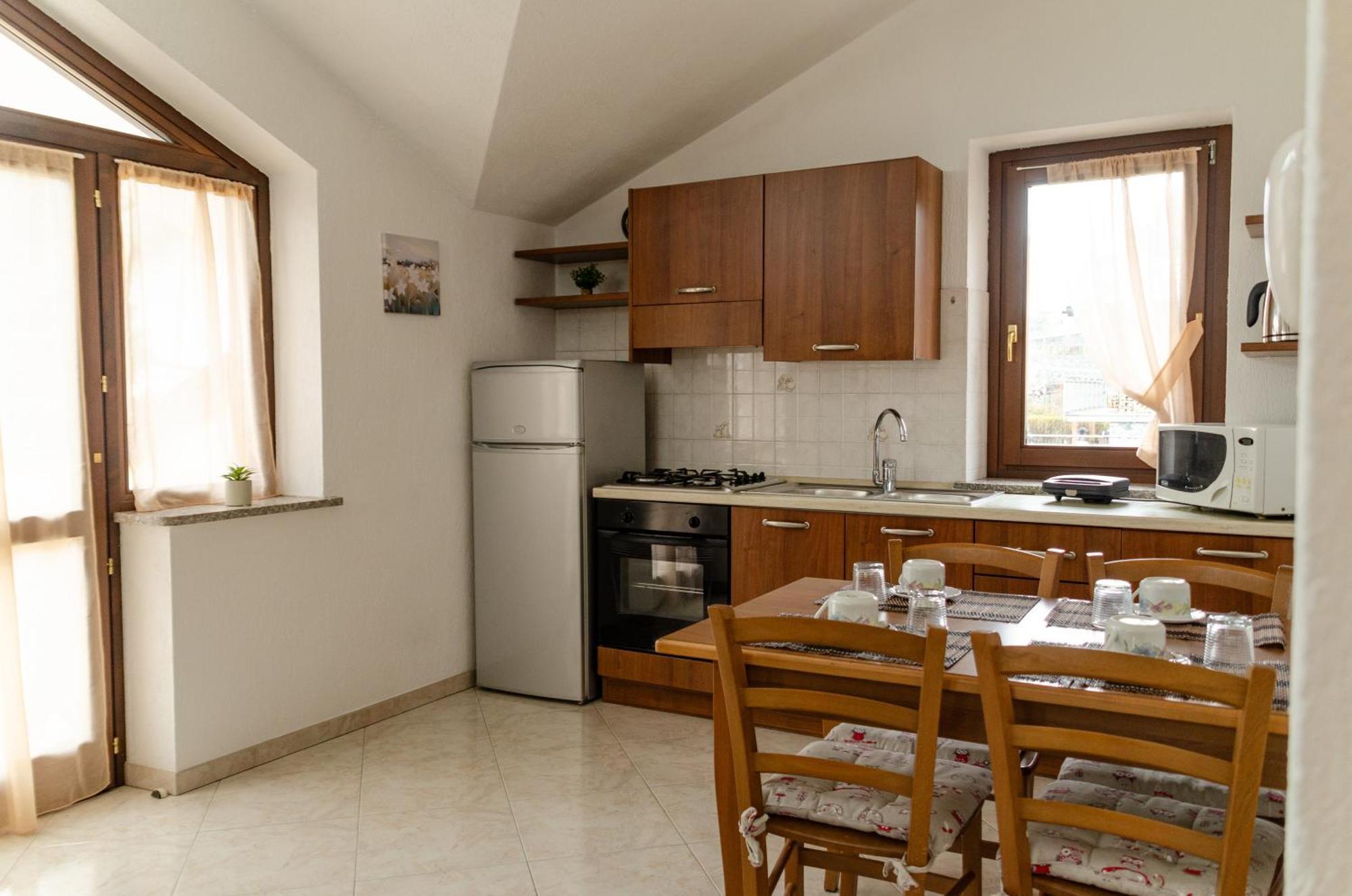 Sarre Skyline Apartment - Relax In Valle D'อาออสตา ภายนอก รูปภาพ